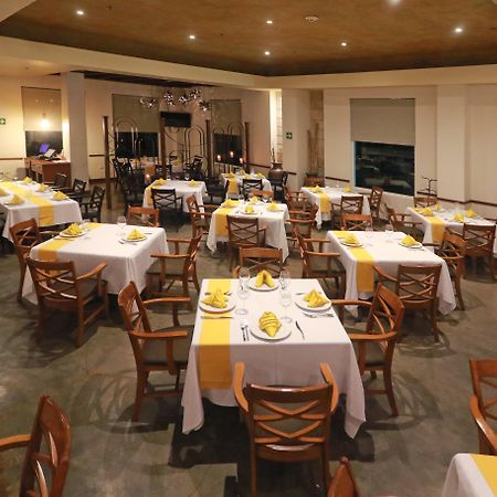 Holiday Inn Reynosa Industrial Poniente By Ihg Exterior foto