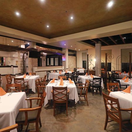 Holiday Inn Reynosa Industrial Poniente By Ihg Exterior foto