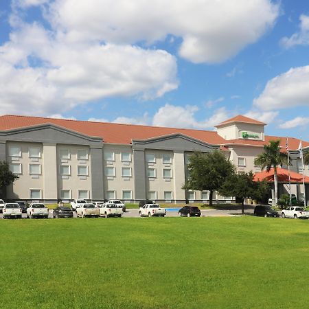 Holiday Inn Reynosa Industrial Poniente By Ihg Exterior foto
