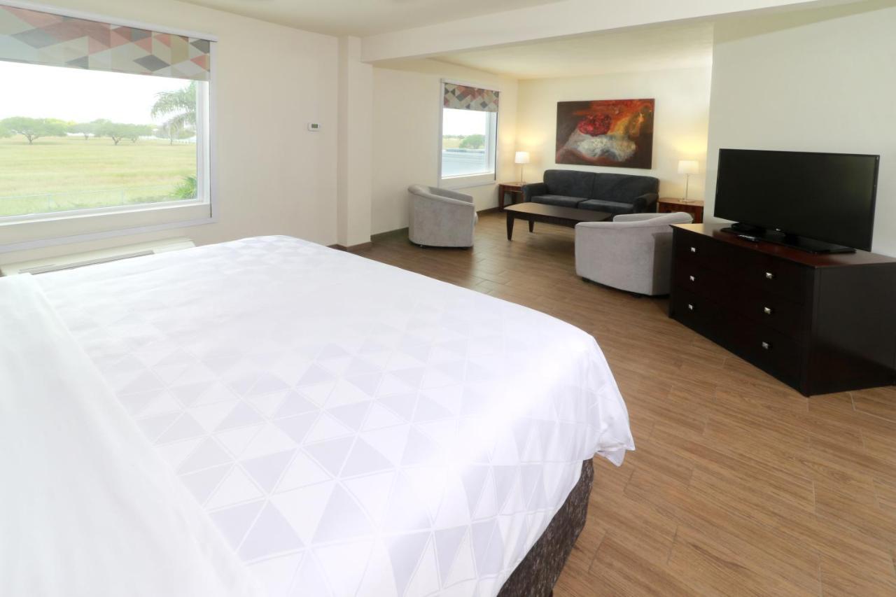 Holiday Inn Reynosa Industrial Poniente By Ihg Exterior foto
