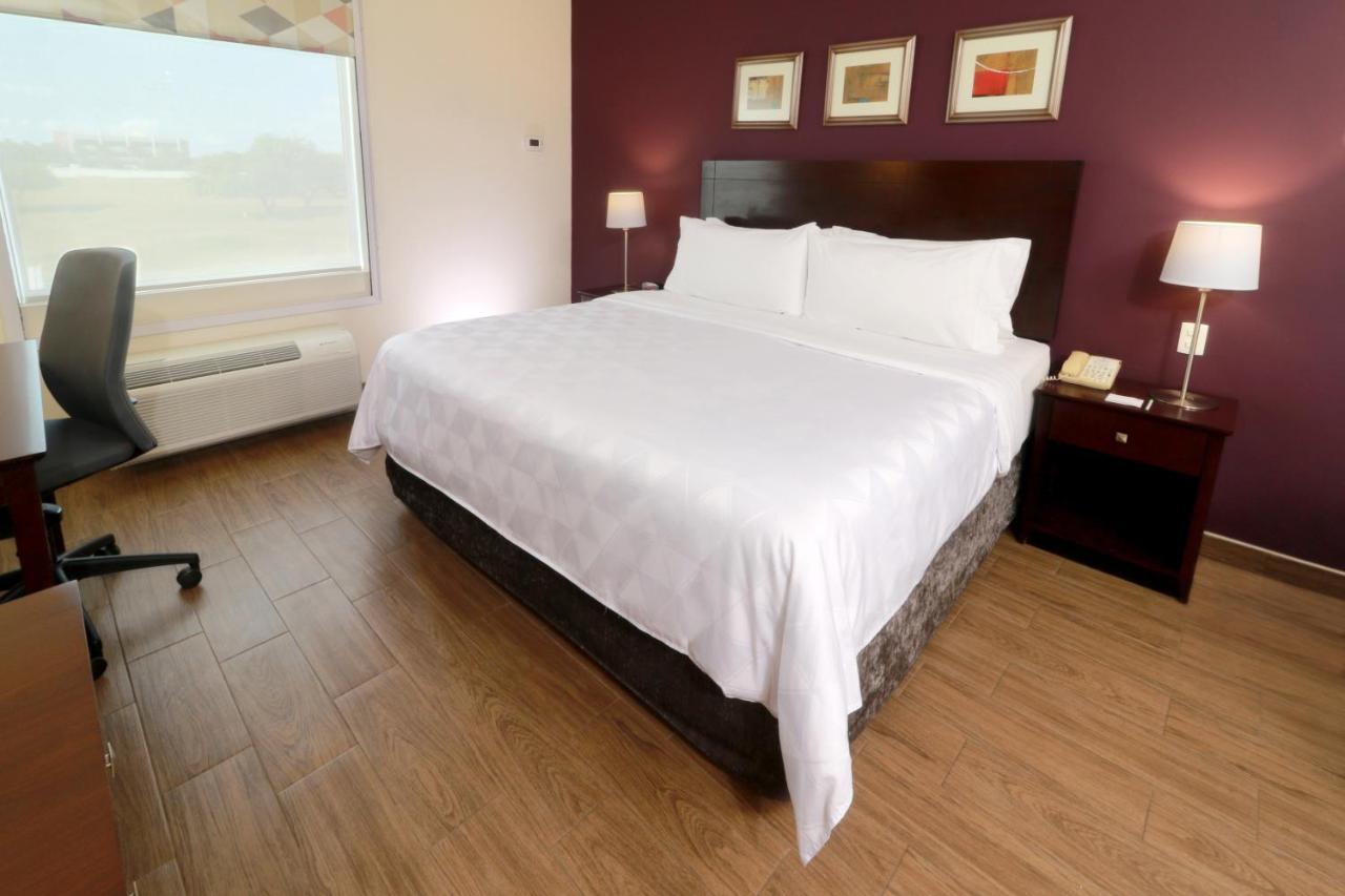 Holiday Inn Reynosa Industrial Poniente By Ihg Exterior foto