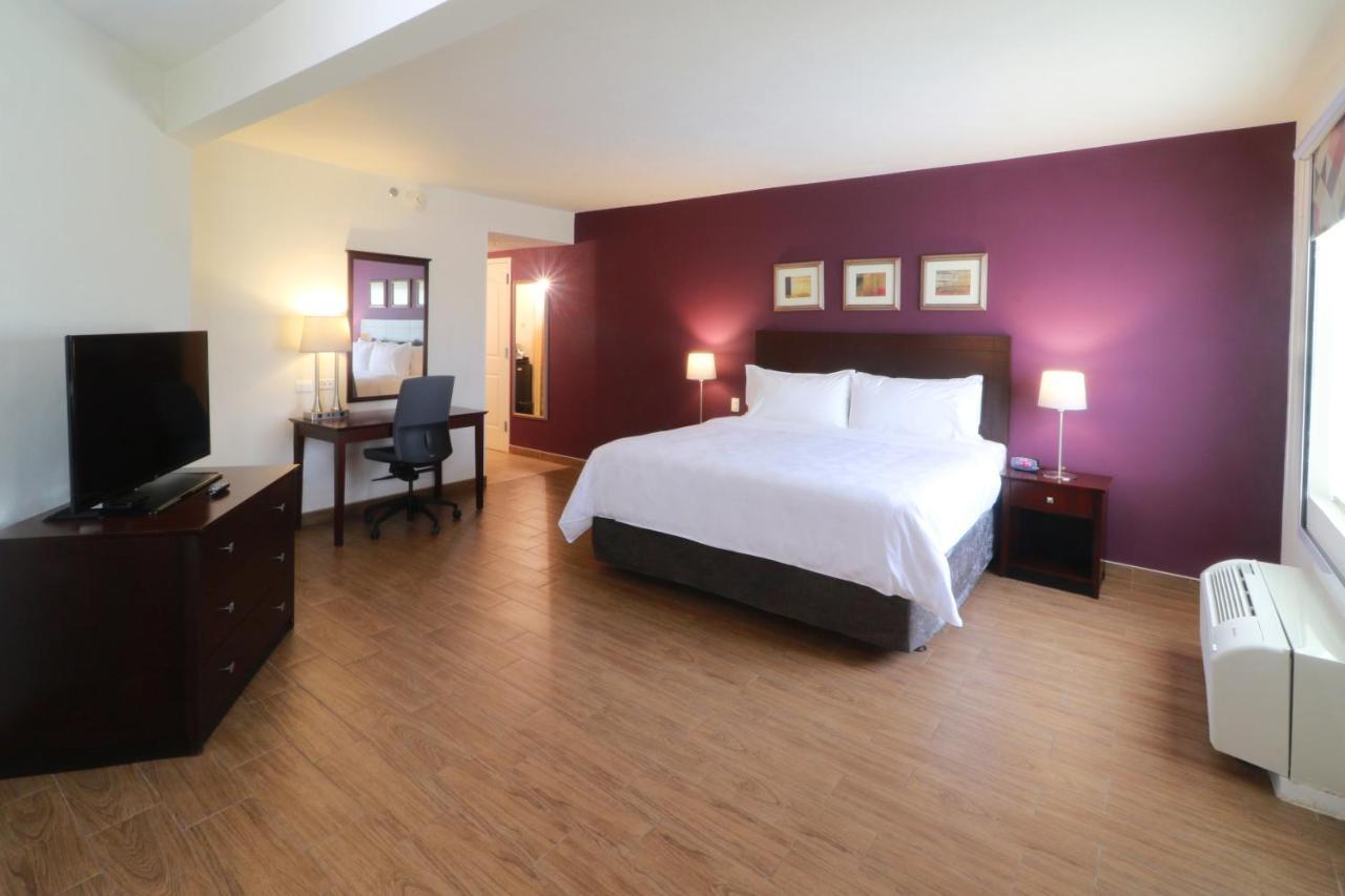 Holiday Inn Reynosa Industrial Poniente By Ihg Exterior foto