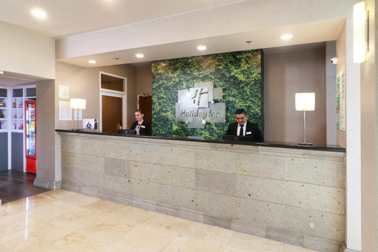 Holiday Inn Reynosa Industrial Poniente By Ihg Exterior foto
