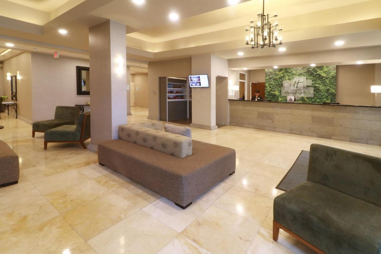 Holiday Inn Reynosa Industrial Poniente By Ihg Exterior foto