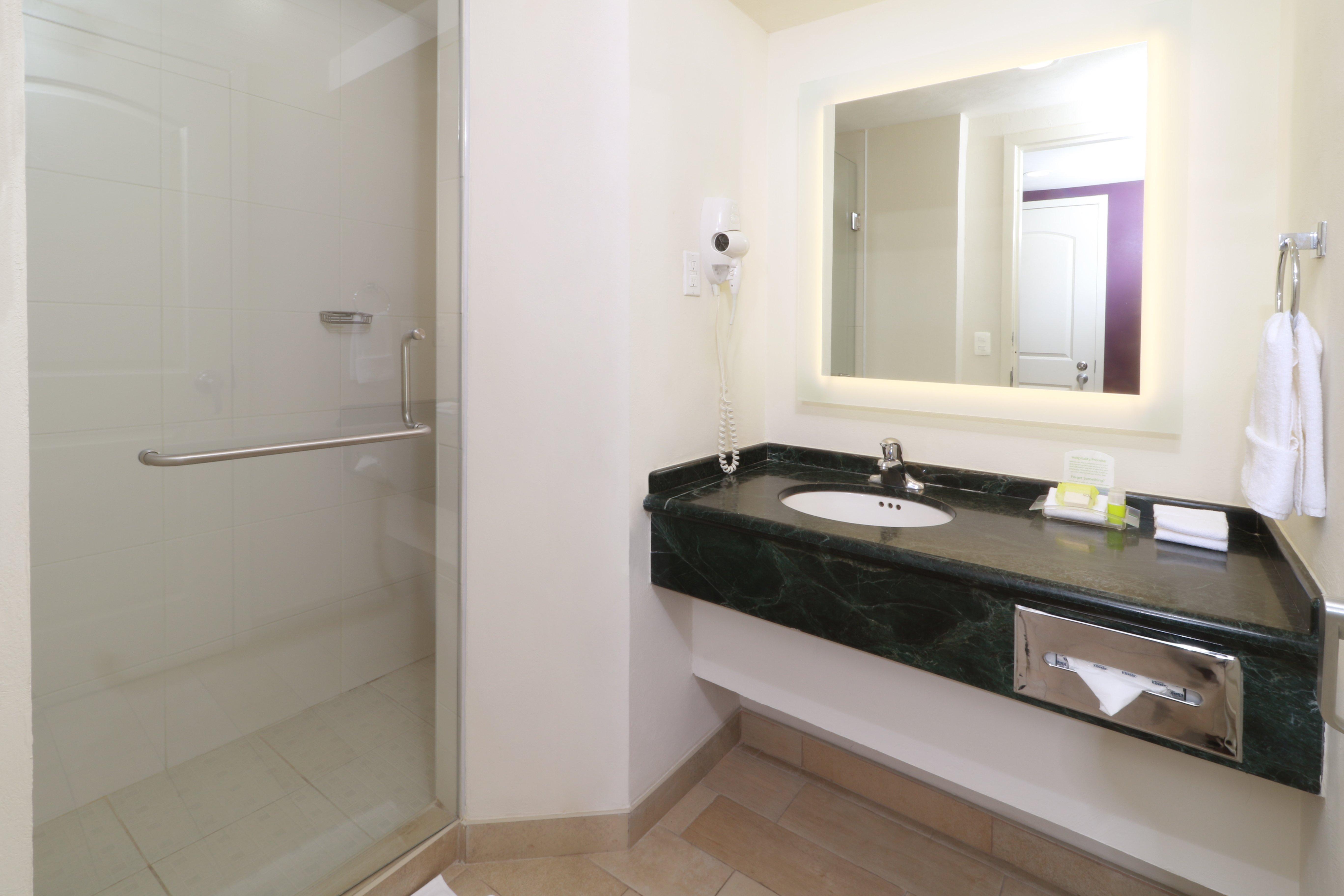 Holiday Inn Reynosa Industrial Poniente By Ihg Exterior foto