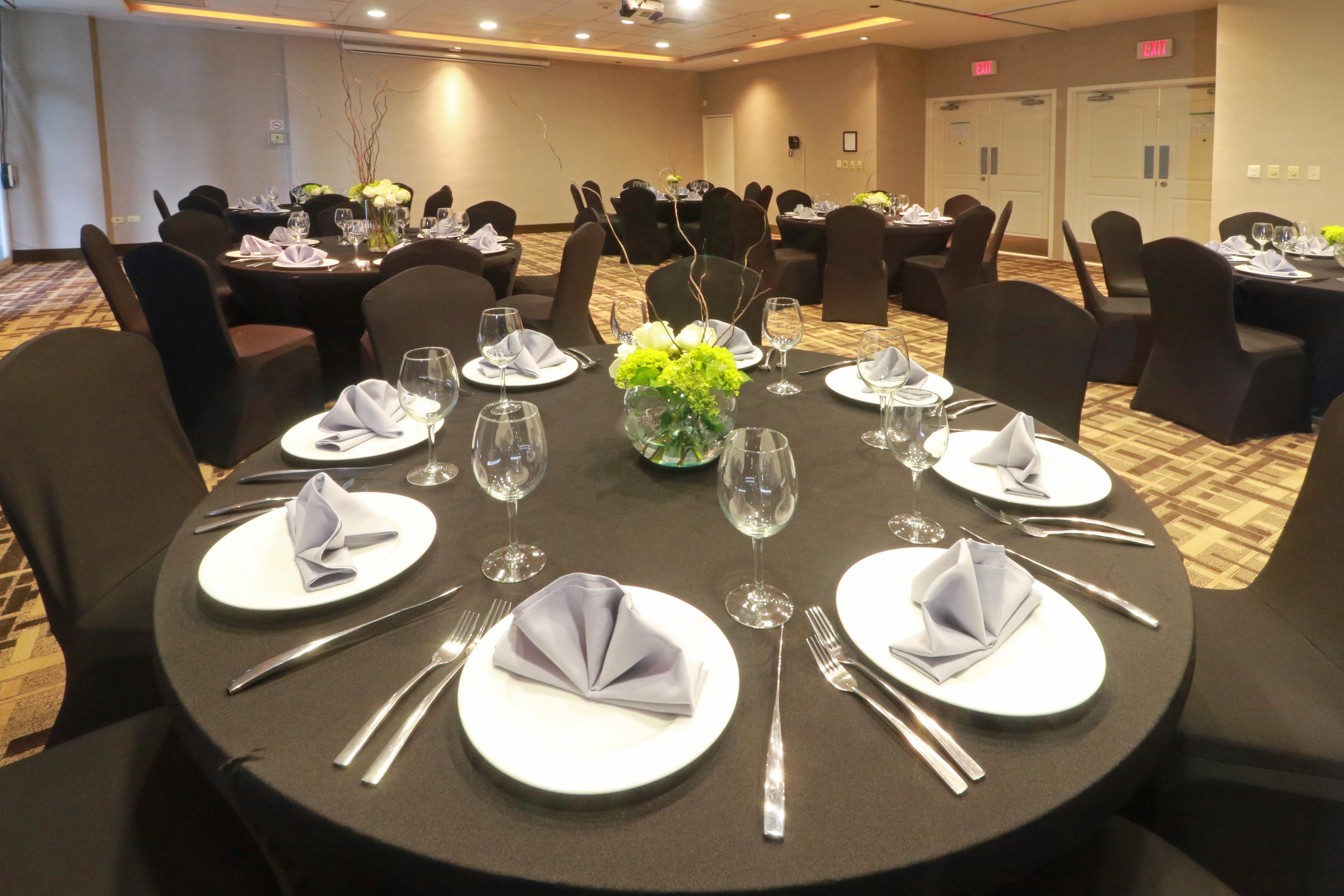 Holiday Inn Reynosa Industrial Poniente By Ihg Exterior foto
