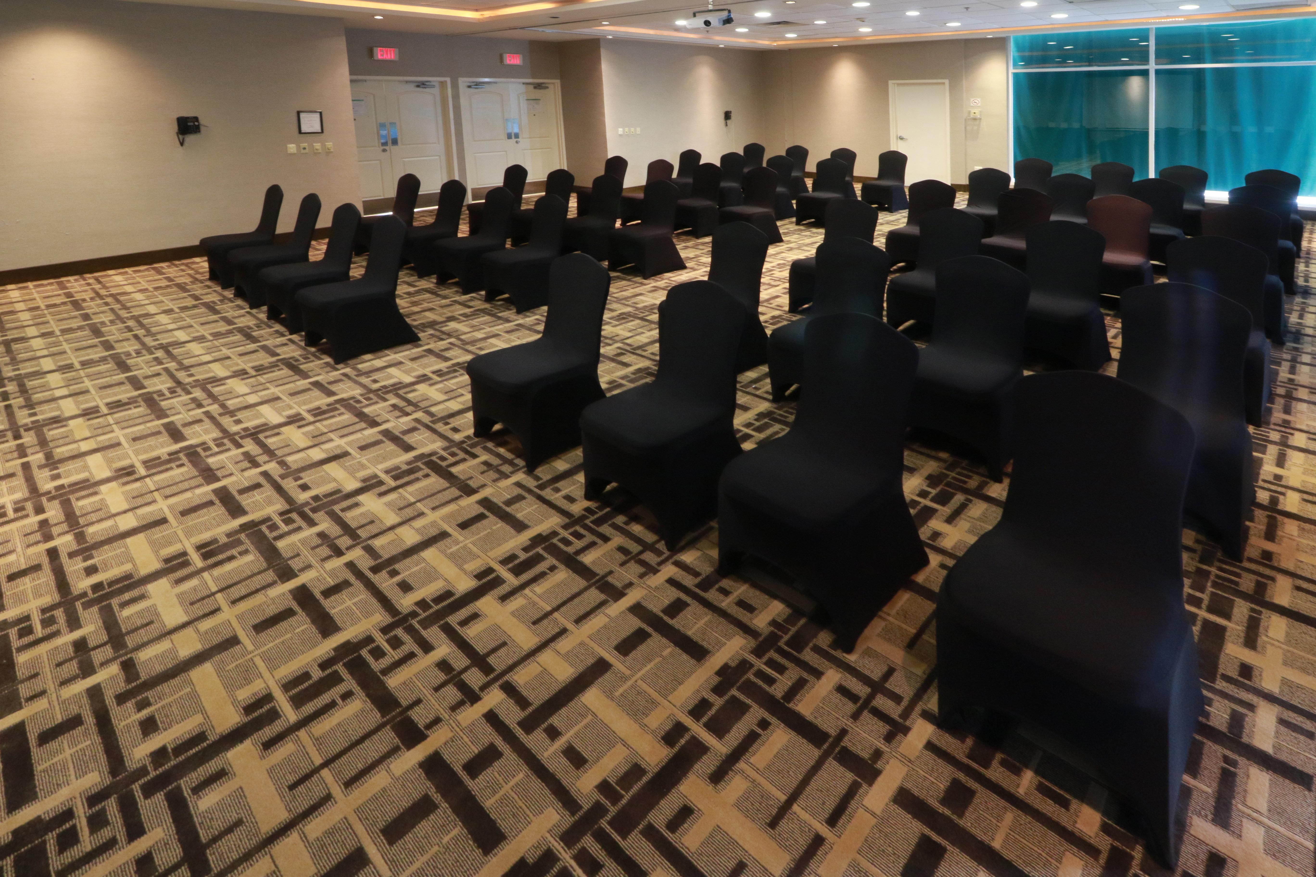 Holiday Inn Reynosa Industrial Poniente By Ihg Exterior foto