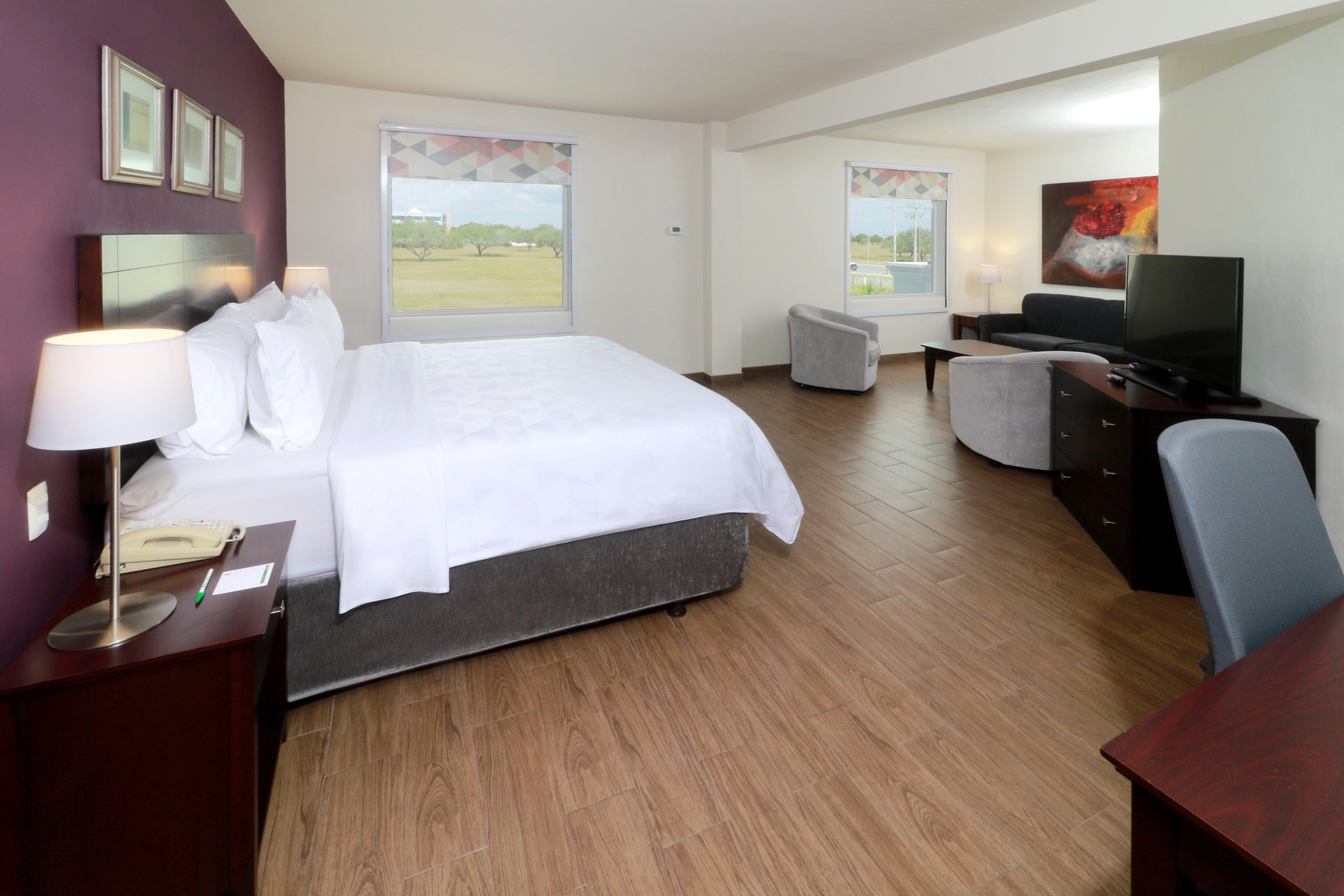 Holiday Inn Reynosa Industrial Poniente By Ihg Exterior foto