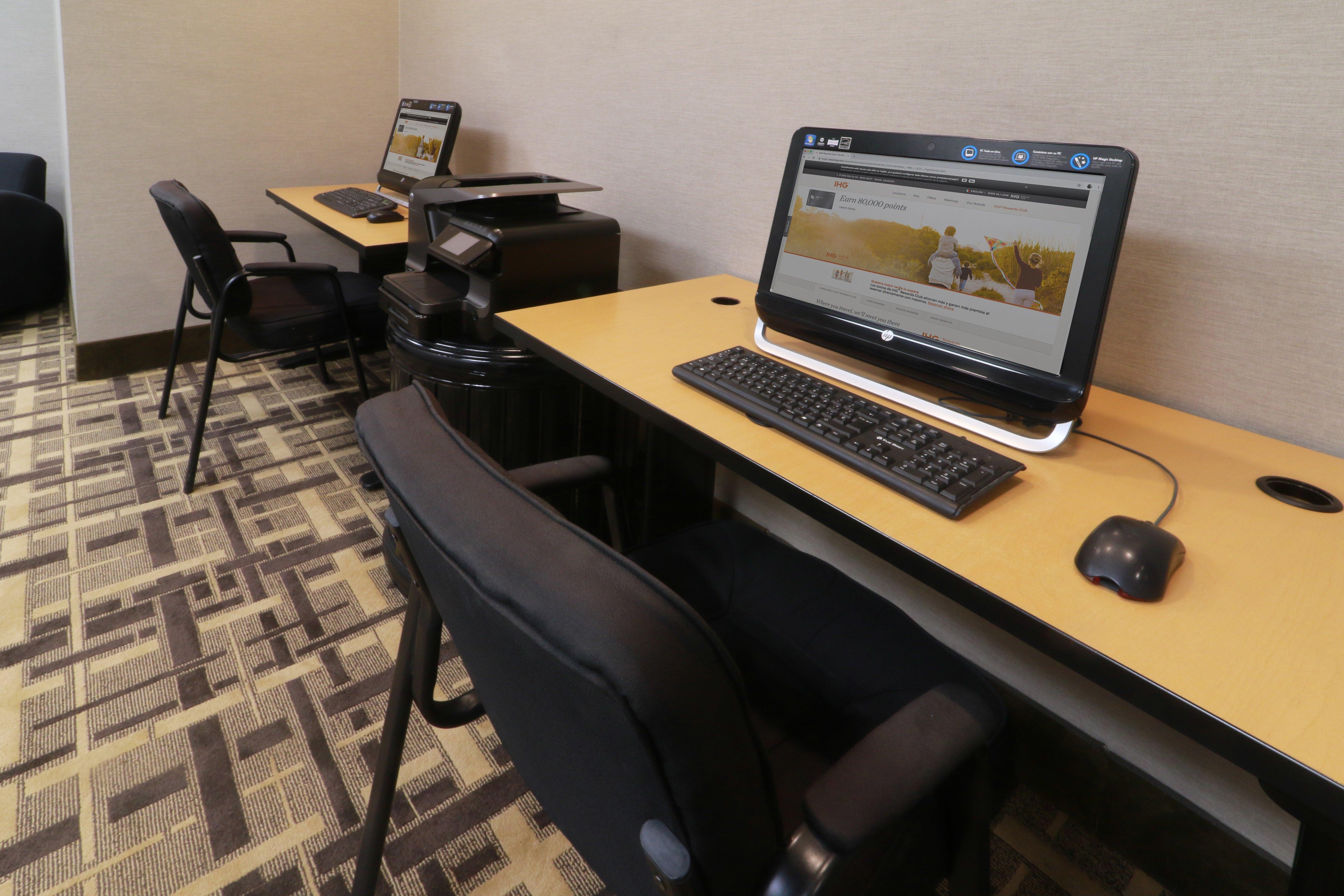 Holiday Inn Reynosa Industrial Poniente By Ihg Exterior foto