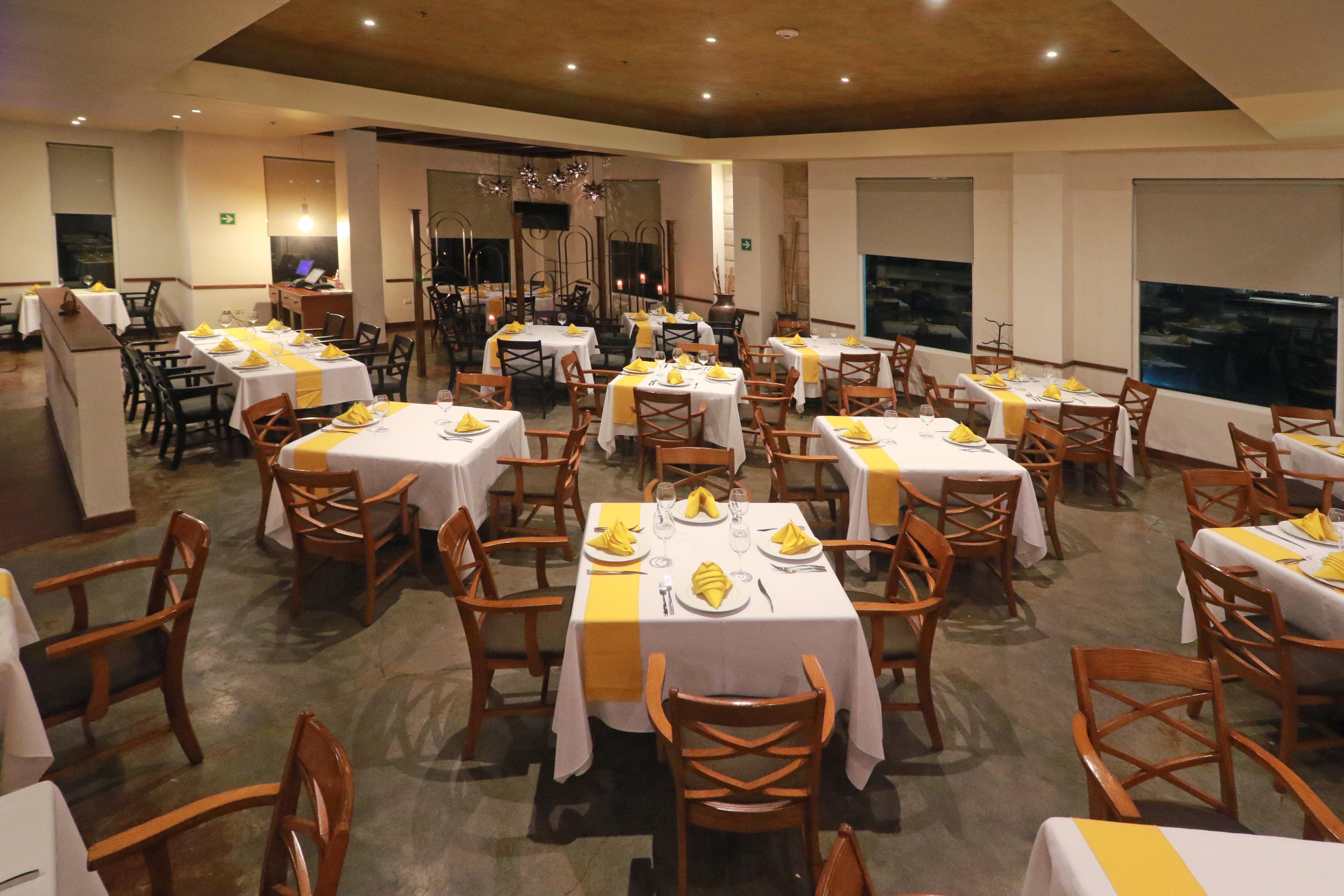 Holiday Inn Reynosa Industrial Poniente By Ihg Exterior foto