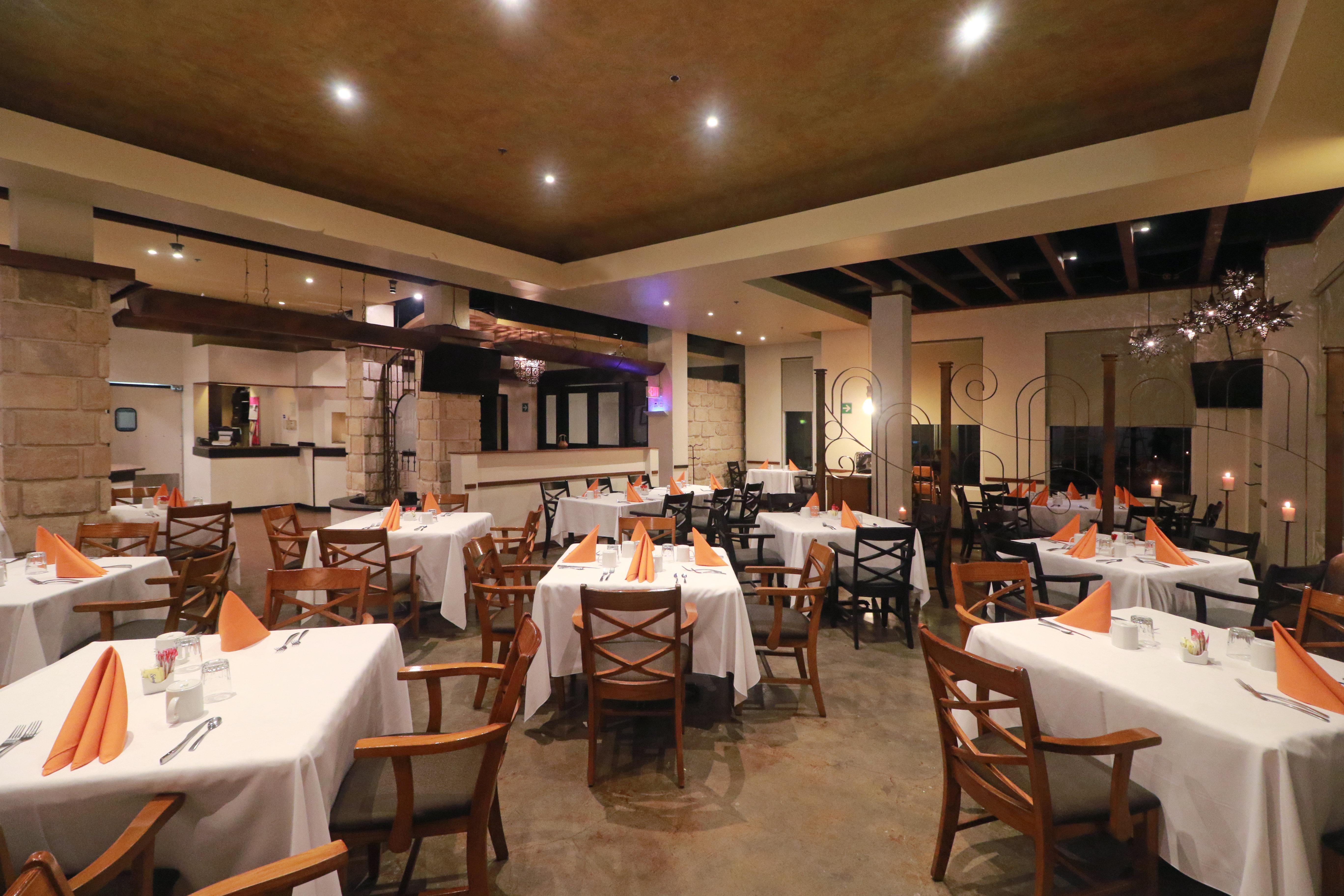 Holiday Inn Reynosa Industrial Poniente By Ihg Exterior foto
