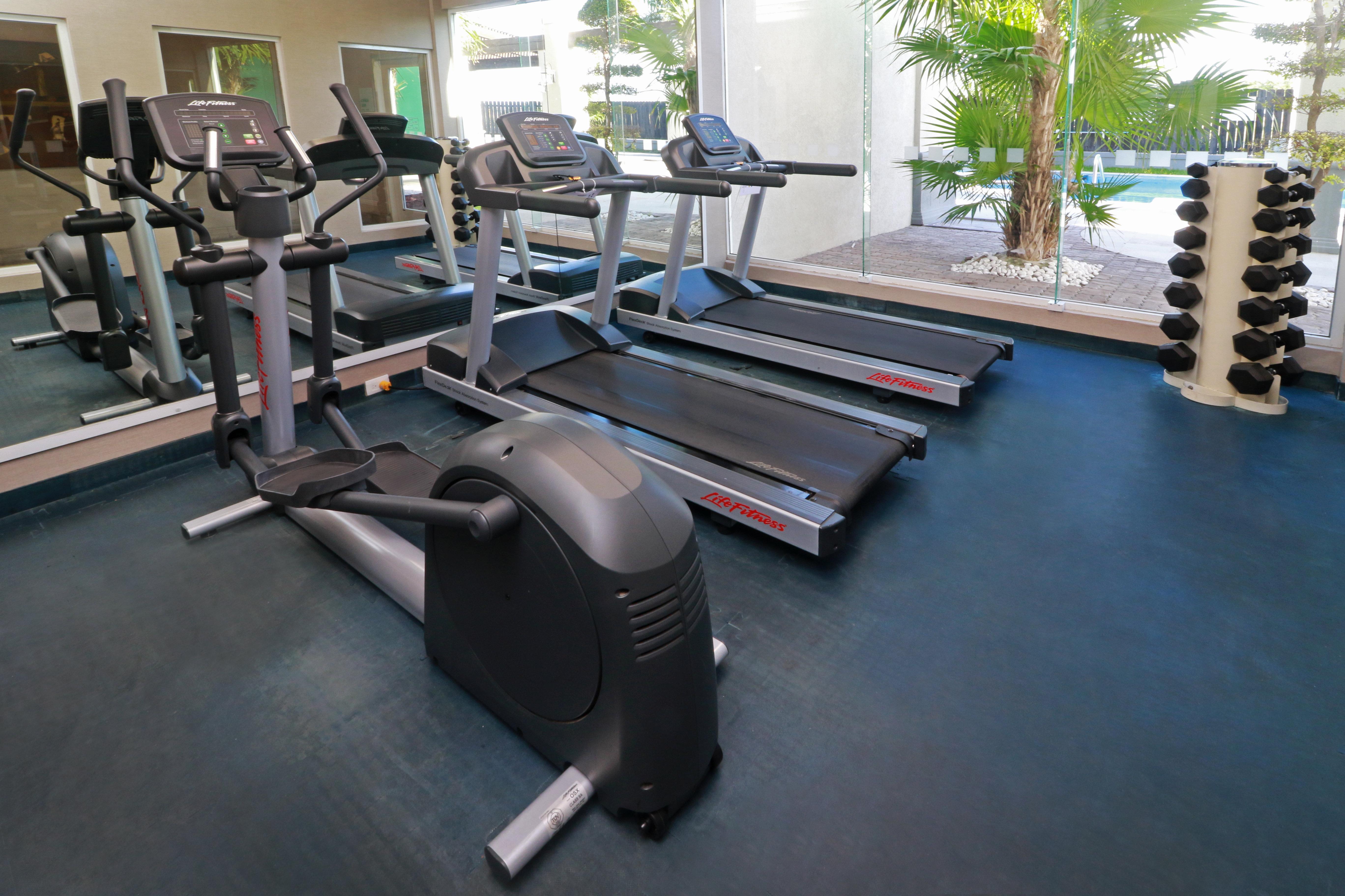 Holiday Inn Reynosa Industrial Poniente By Ihg Exterior foto