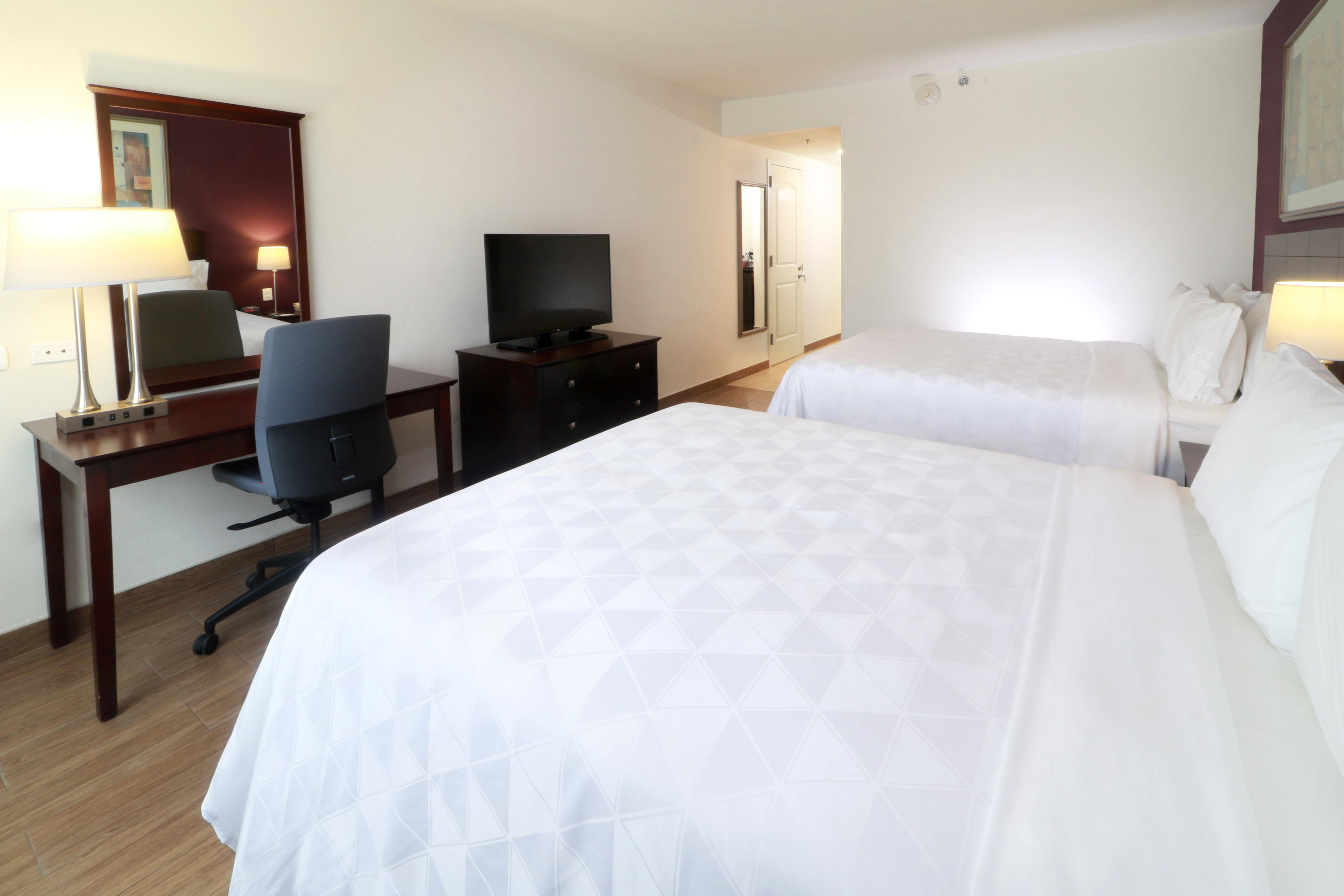 Holiday Inn Reynosa Industrial Poniente By Ihg Exterior foto