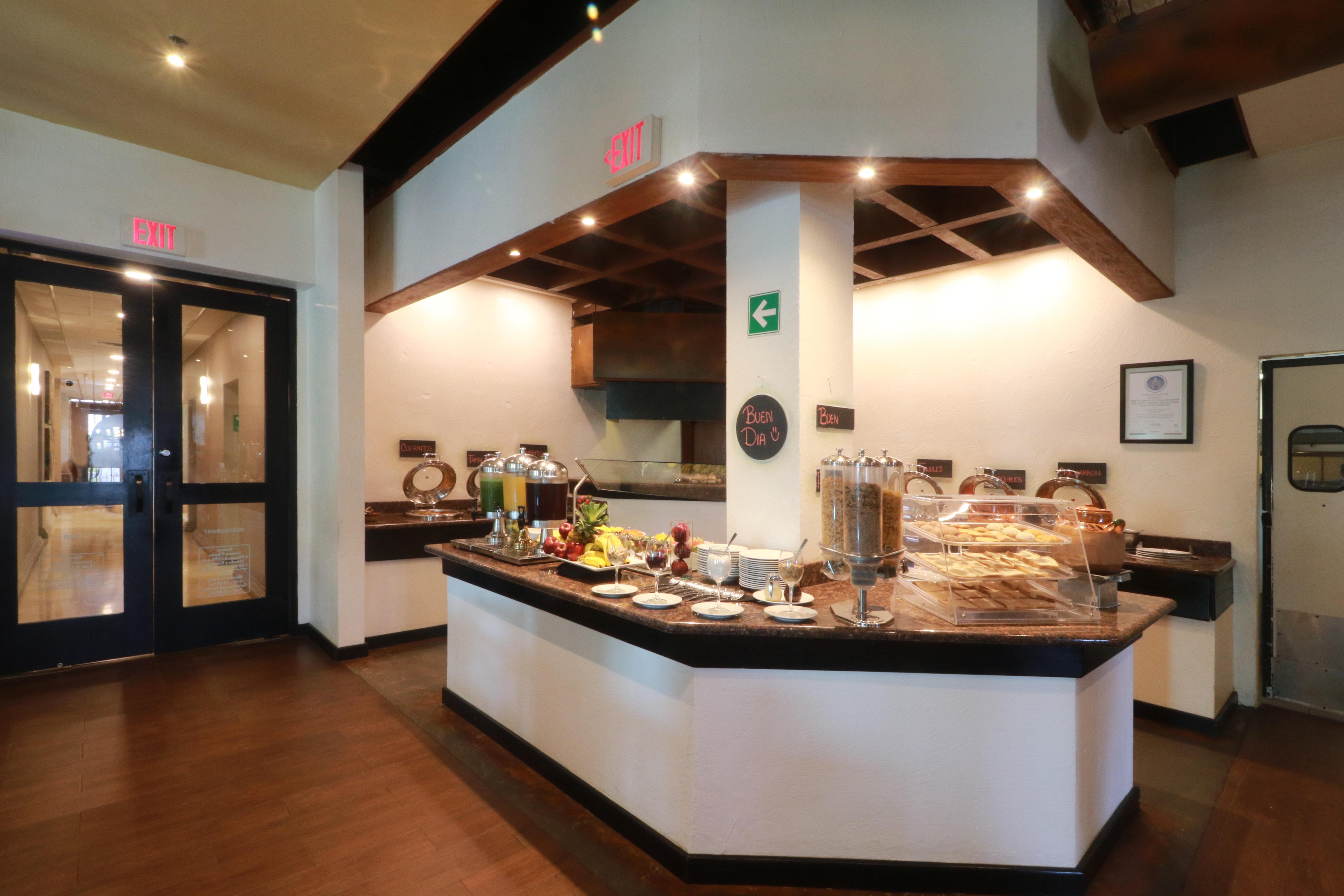 Holiday Inn Reynosa Industrial Poniente By Ihg Exterior foto