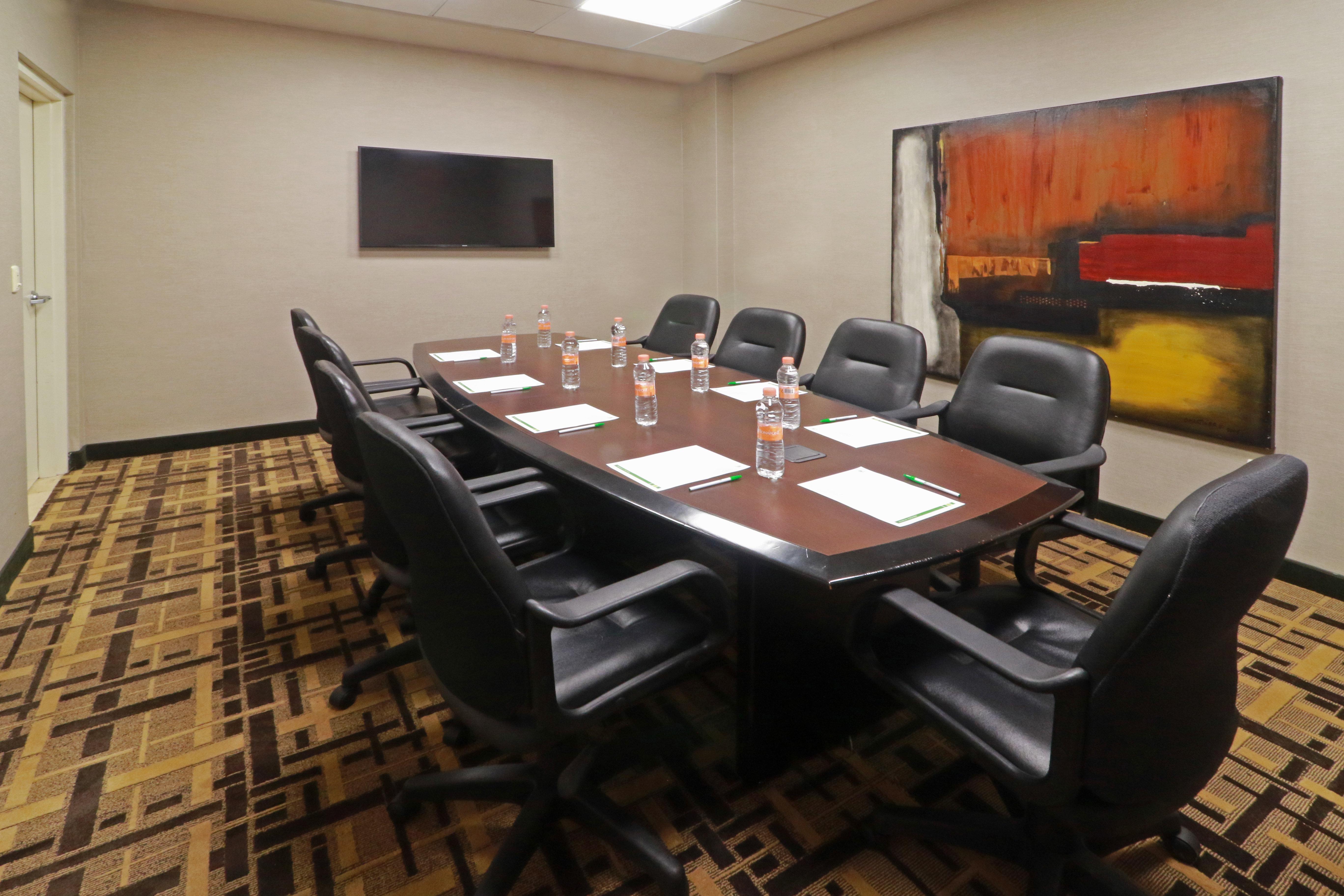 Holiday Inn Reynosa Industrial Poniente By Ihg Exterior foto