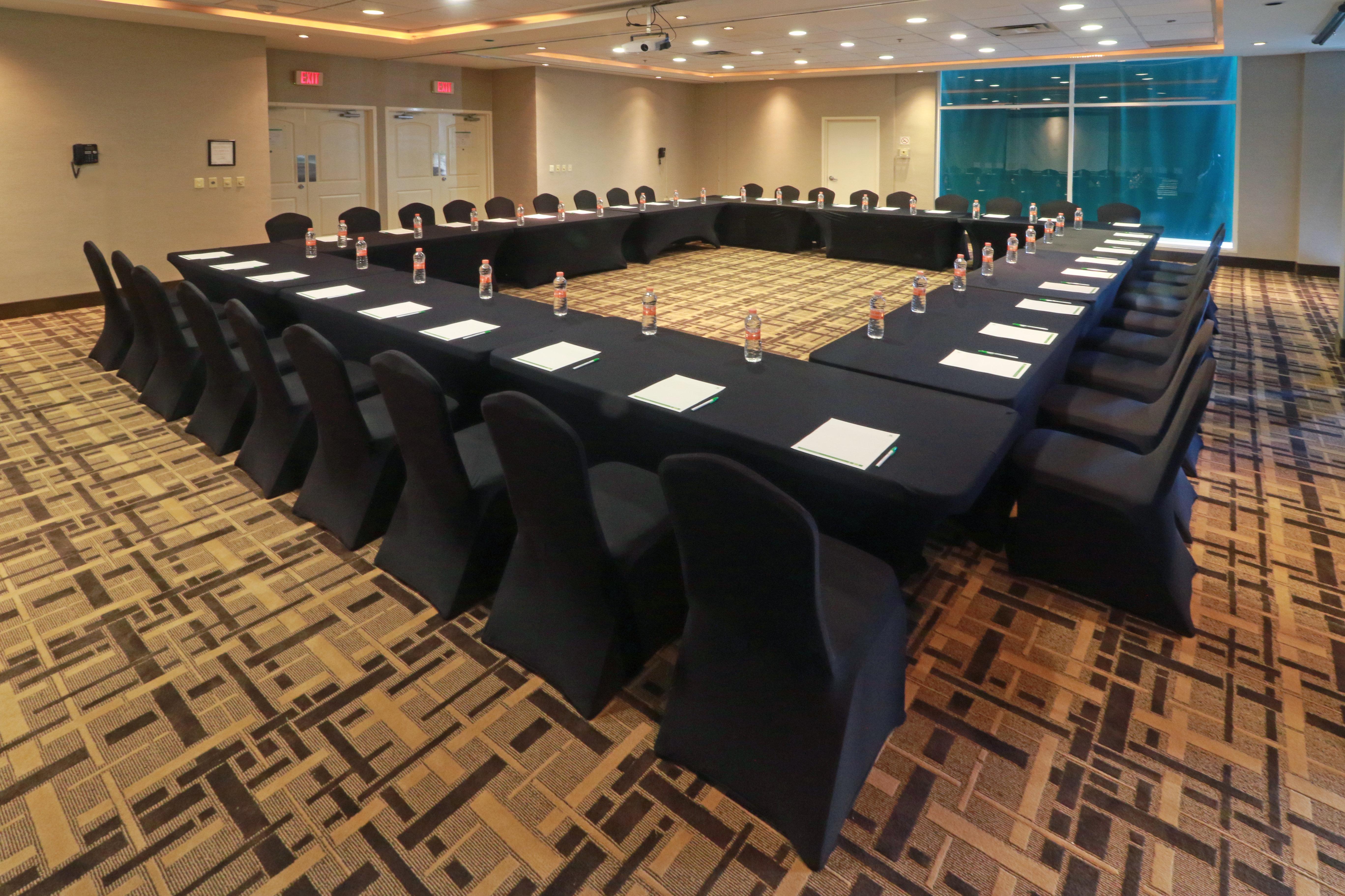 Holiday Inn Reynosa Industrial Poniente By Ihg Exterior foto