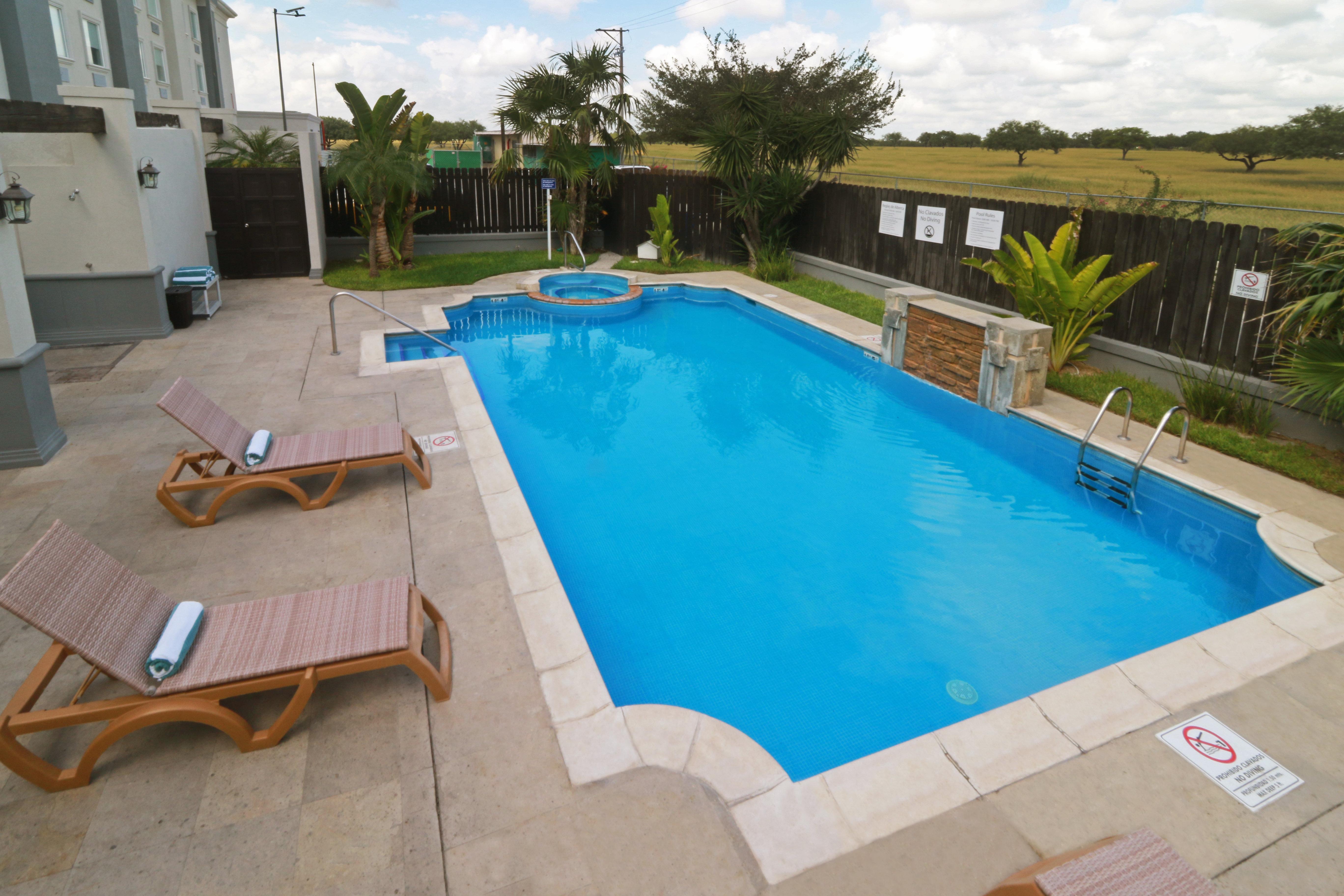 Holiday Inn Reynosa Industrial Poniente By Ihg Exterior foto