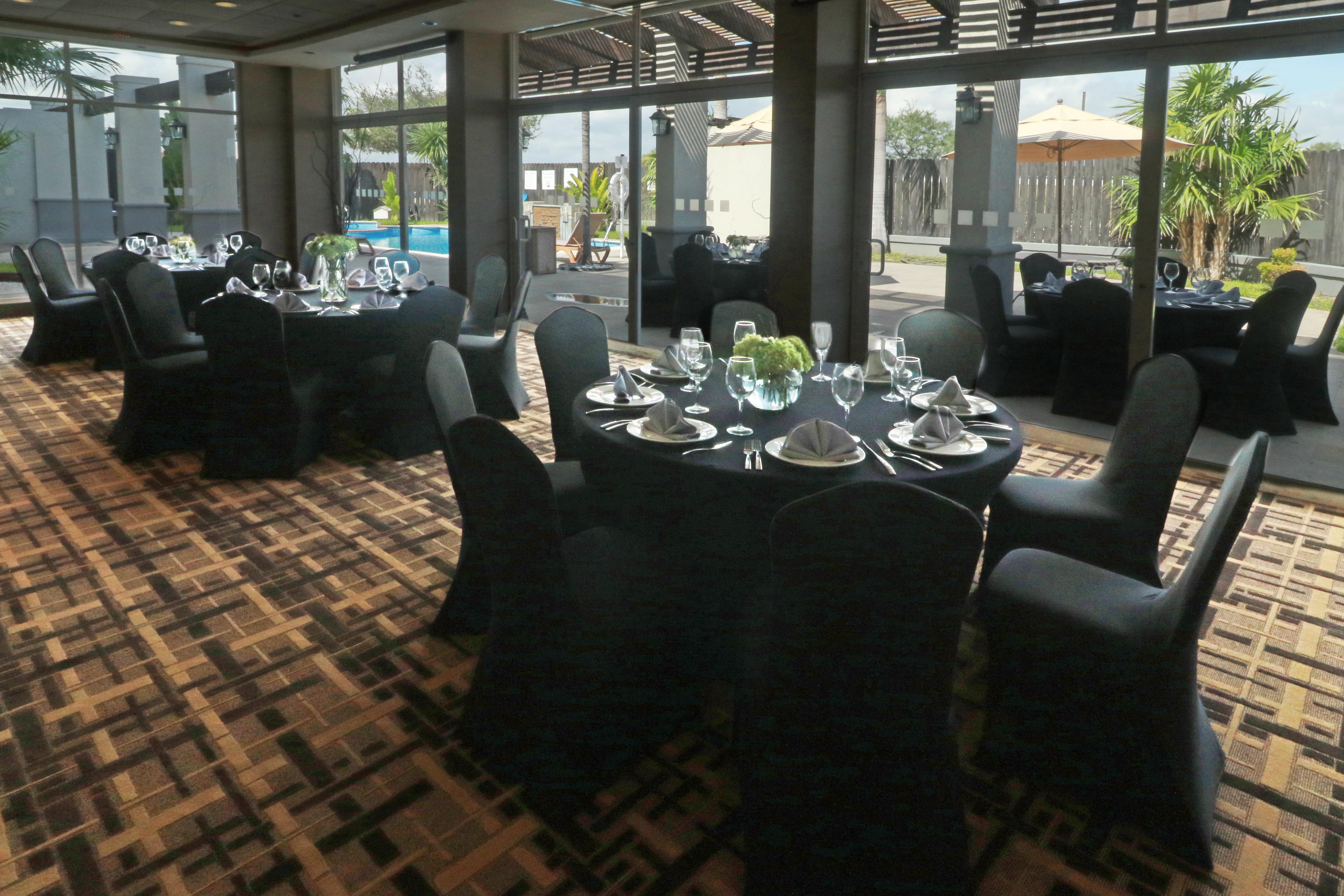 Holiday Inn Reynosa Industrial Poniente By Ihg Exterior foto