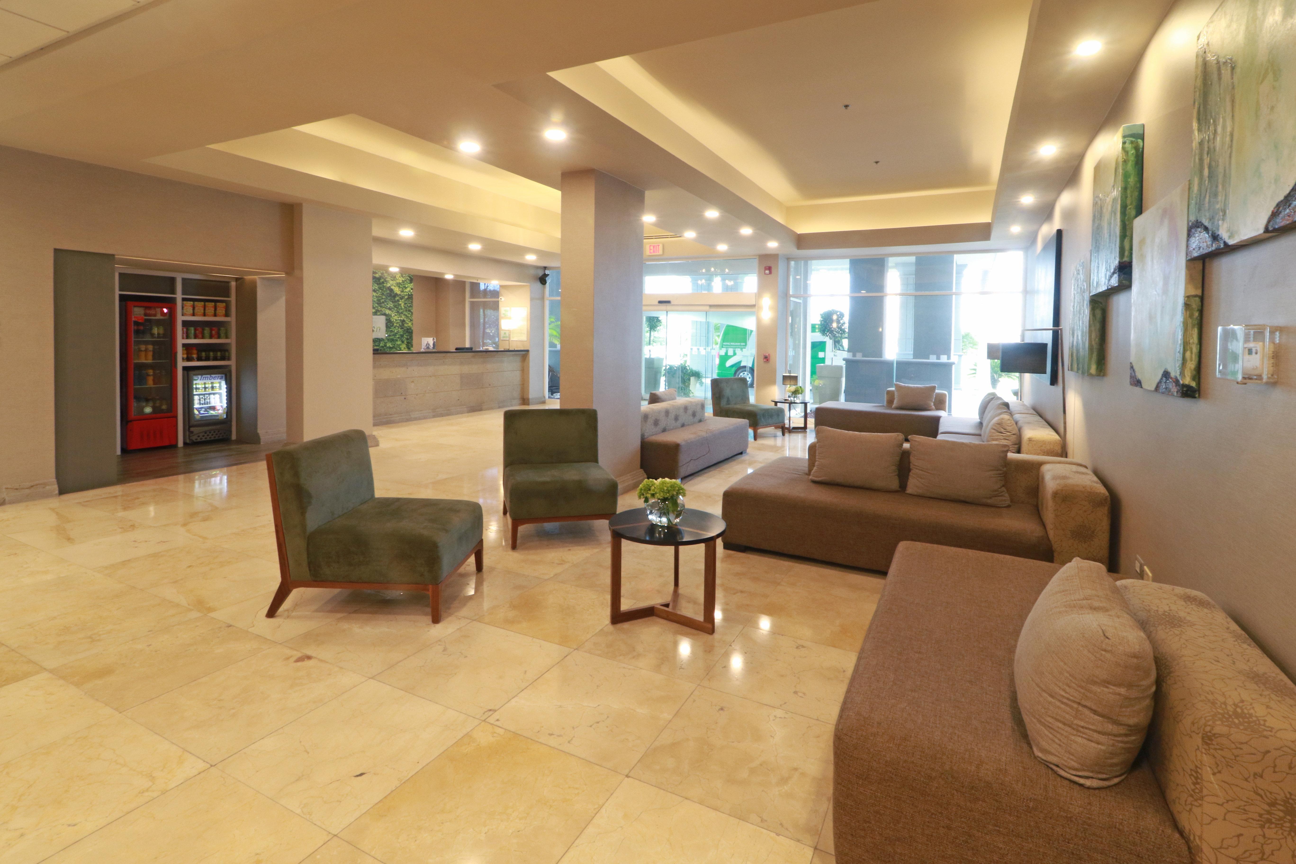 Holiday Inn Reynosa Industrial Poniente By Ihg Exterior foto