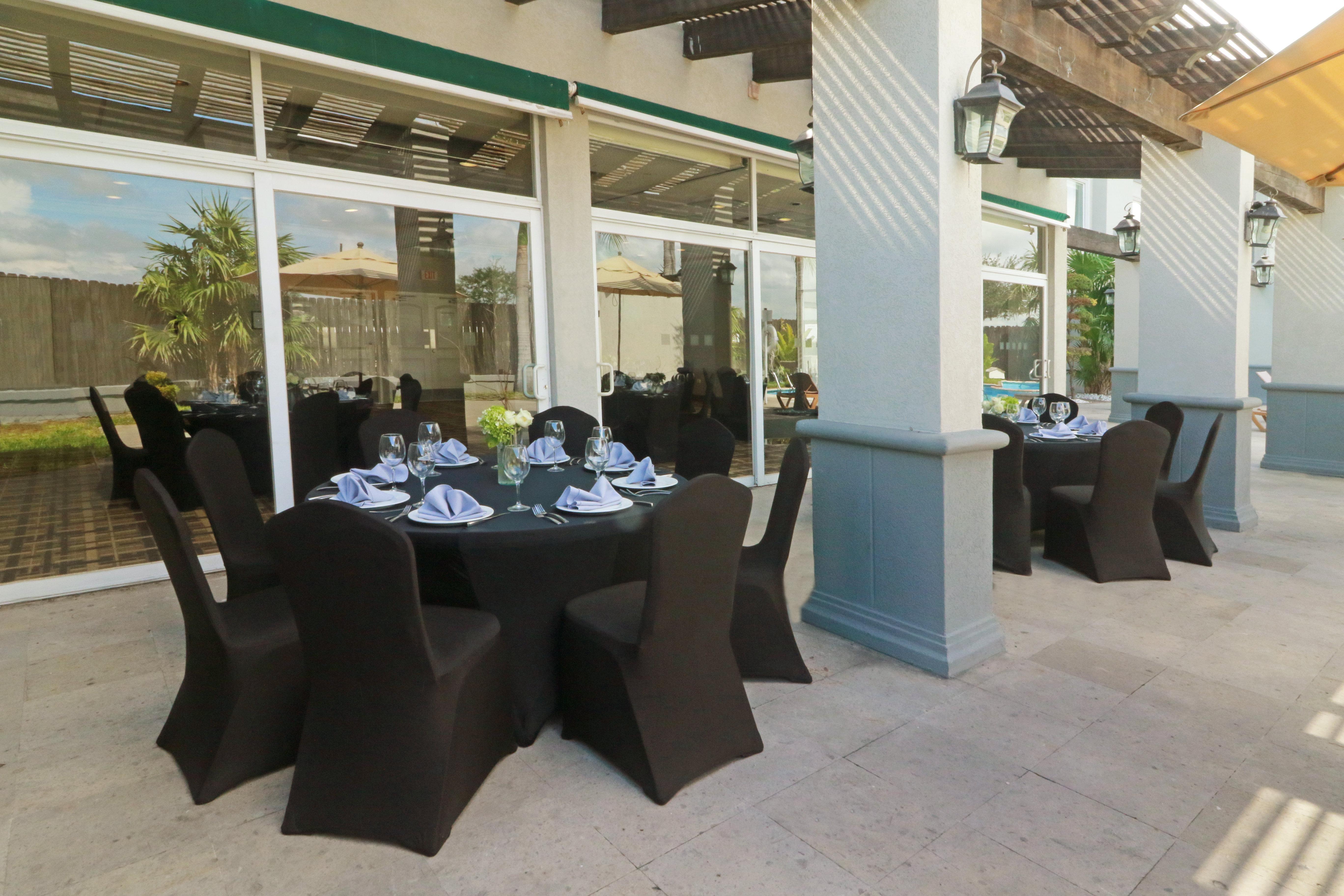 Holiday Inn Reynosa Industrial Poniente By Ihg Exterior foto