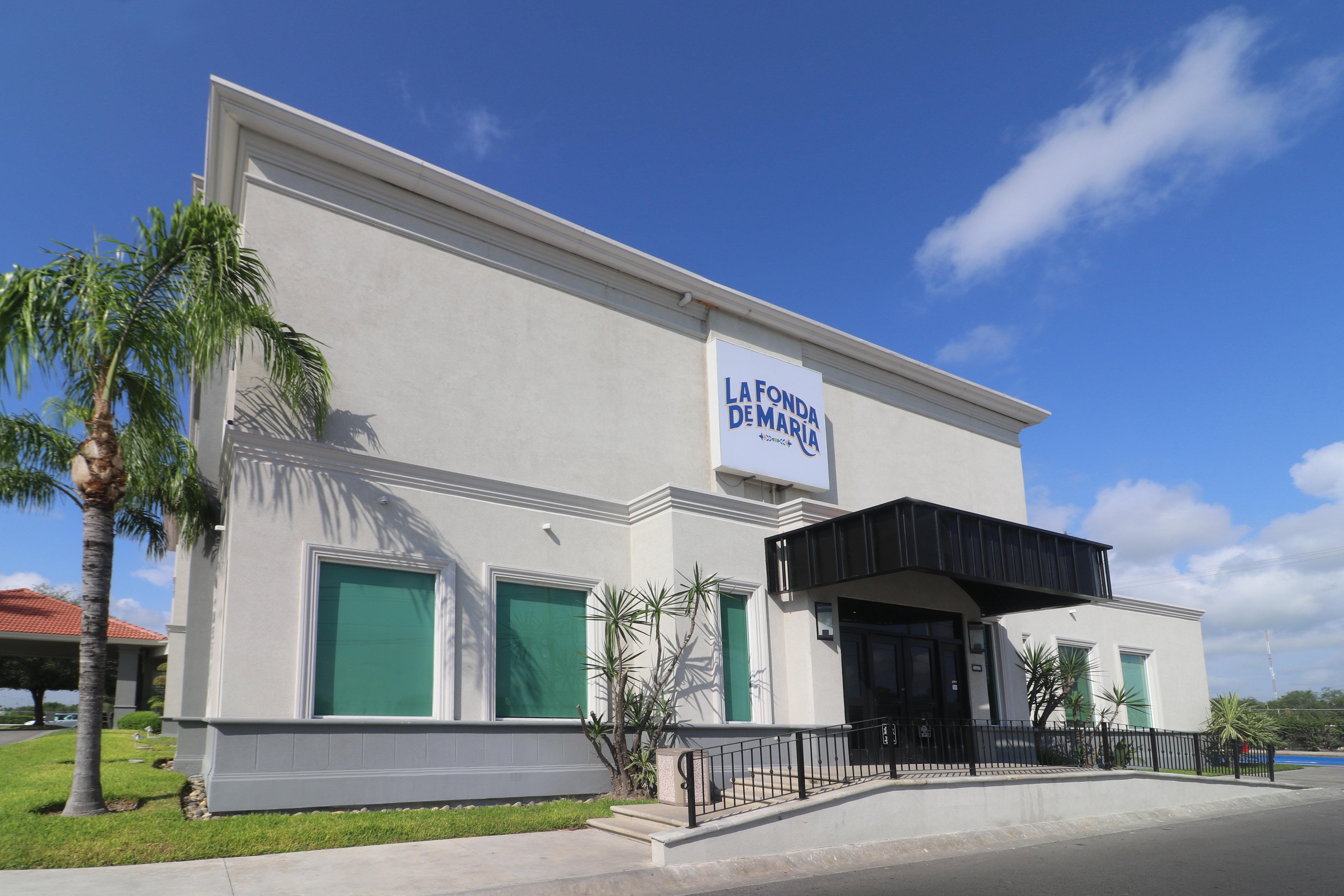 Holiday Inn Reynosa Industrial Poniente By Ihg Exterior foto
