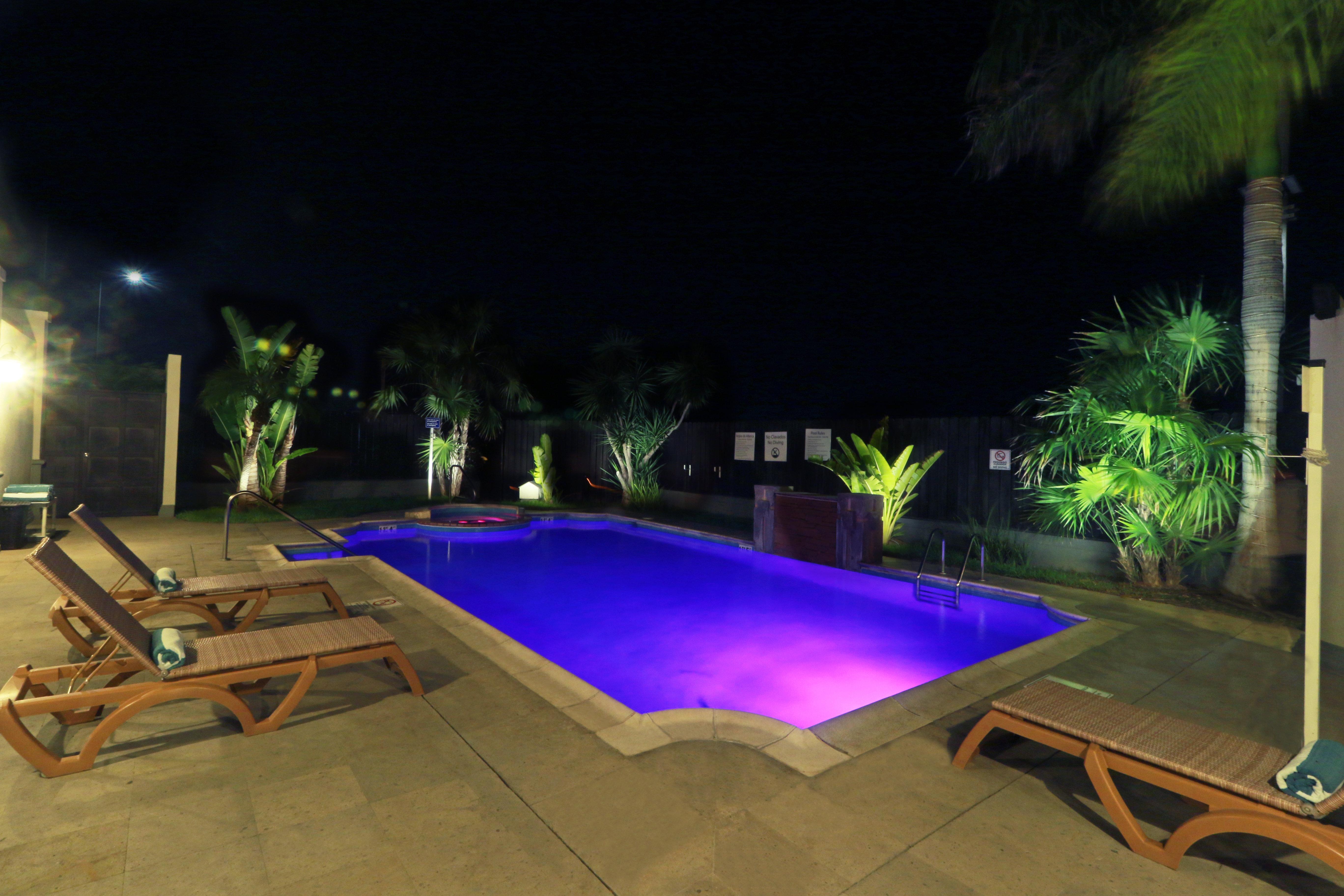 Holiday Inn Reynosa Industrial Poniente By Ihg Exterior foto