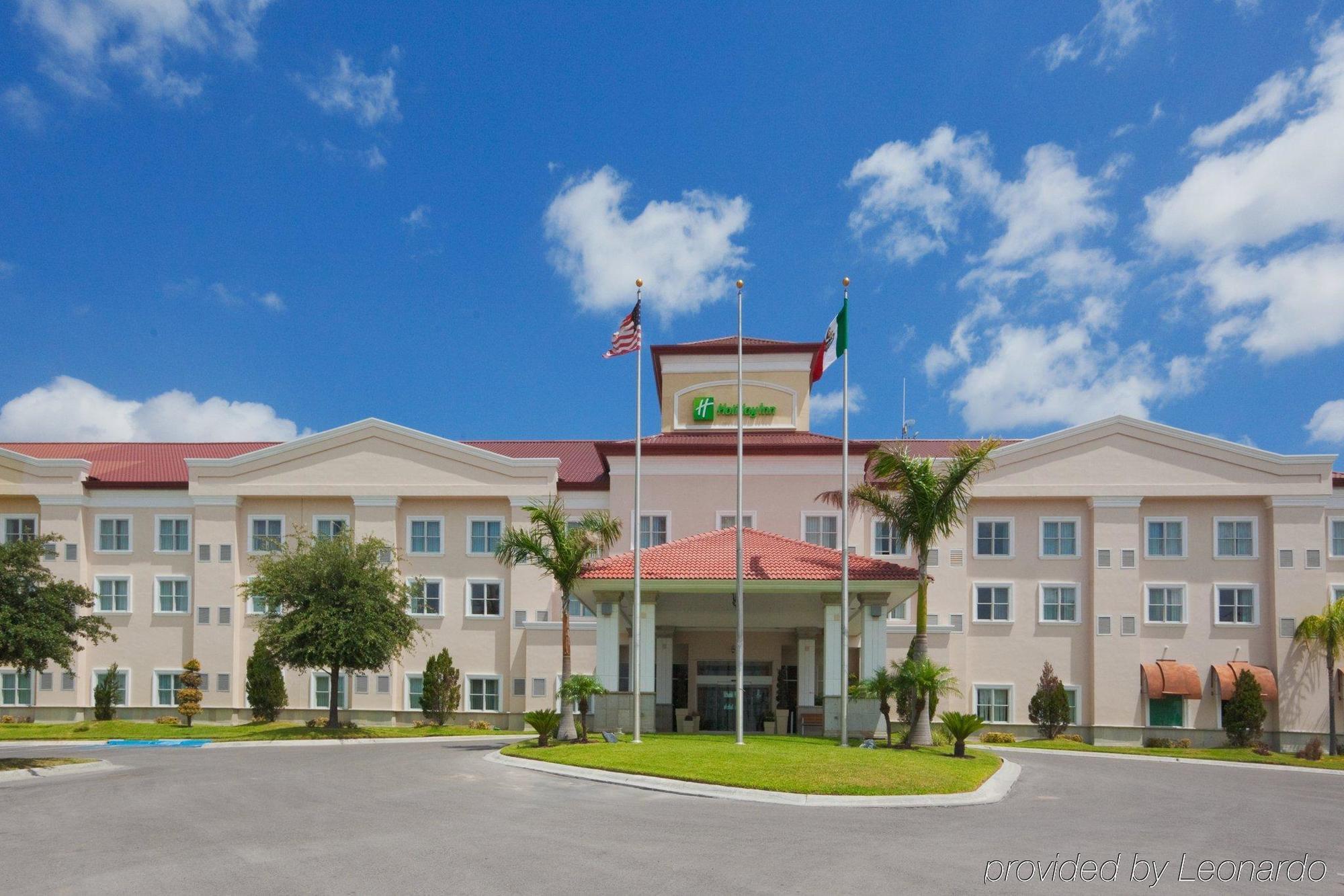 Holiday Inn Reynosa Industrial Poniente By Ihg Exterior foto