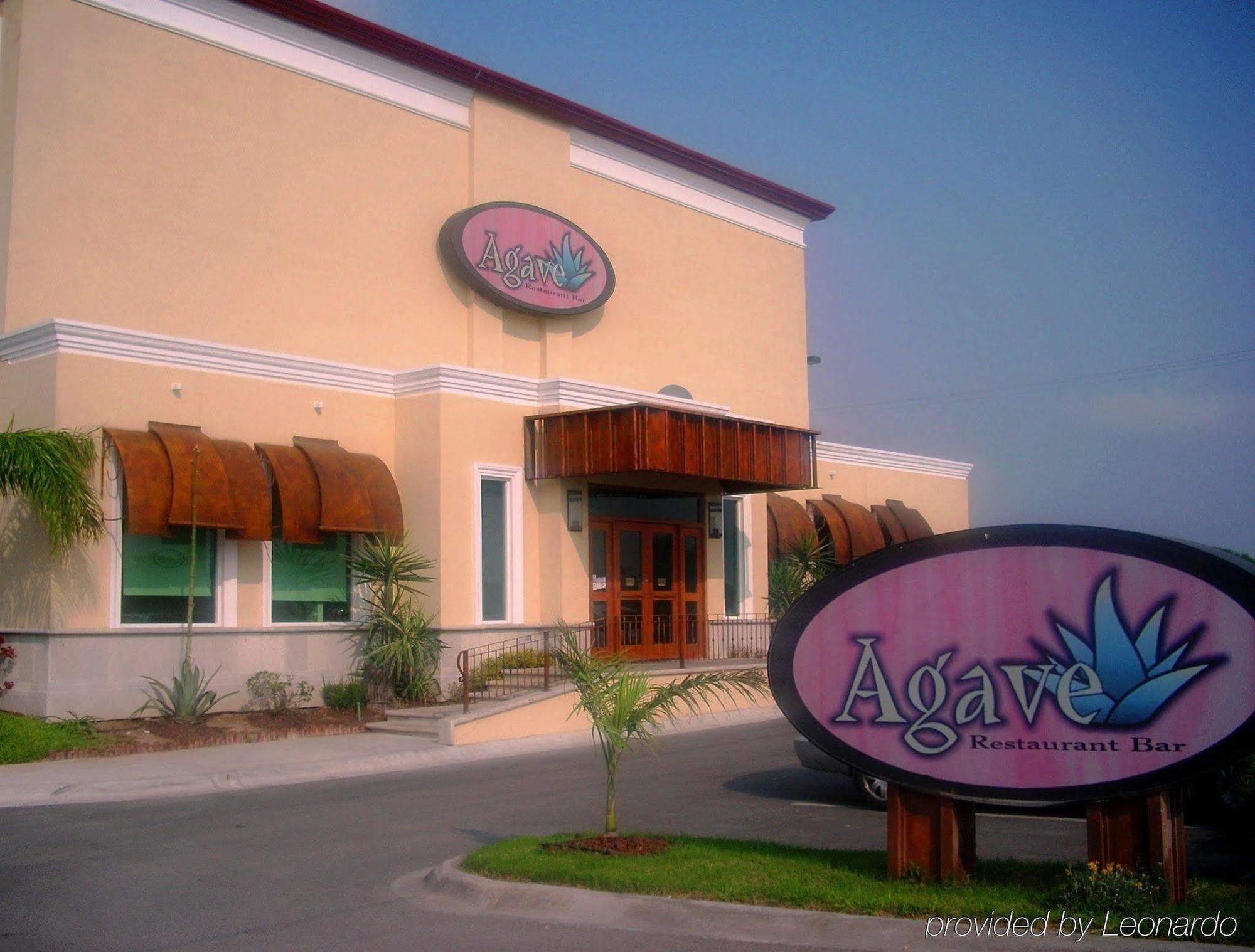 Holiday Inn Reynosa Industrial Poniente By Ihg Exterior foto