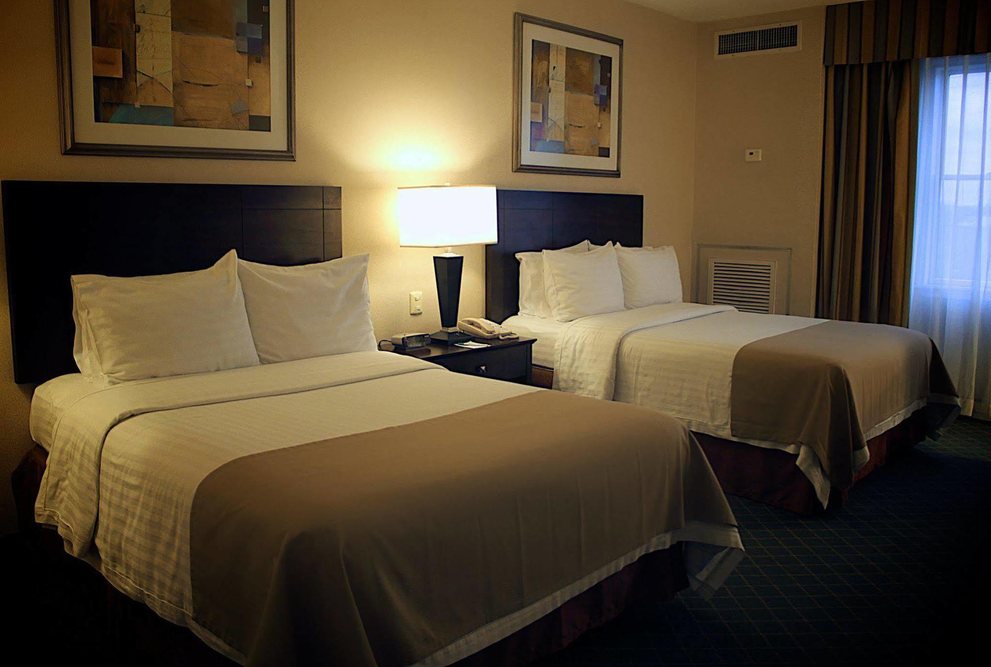 Holiday Inn Reynosa Industrial Poniente By Ihg Exterior foto