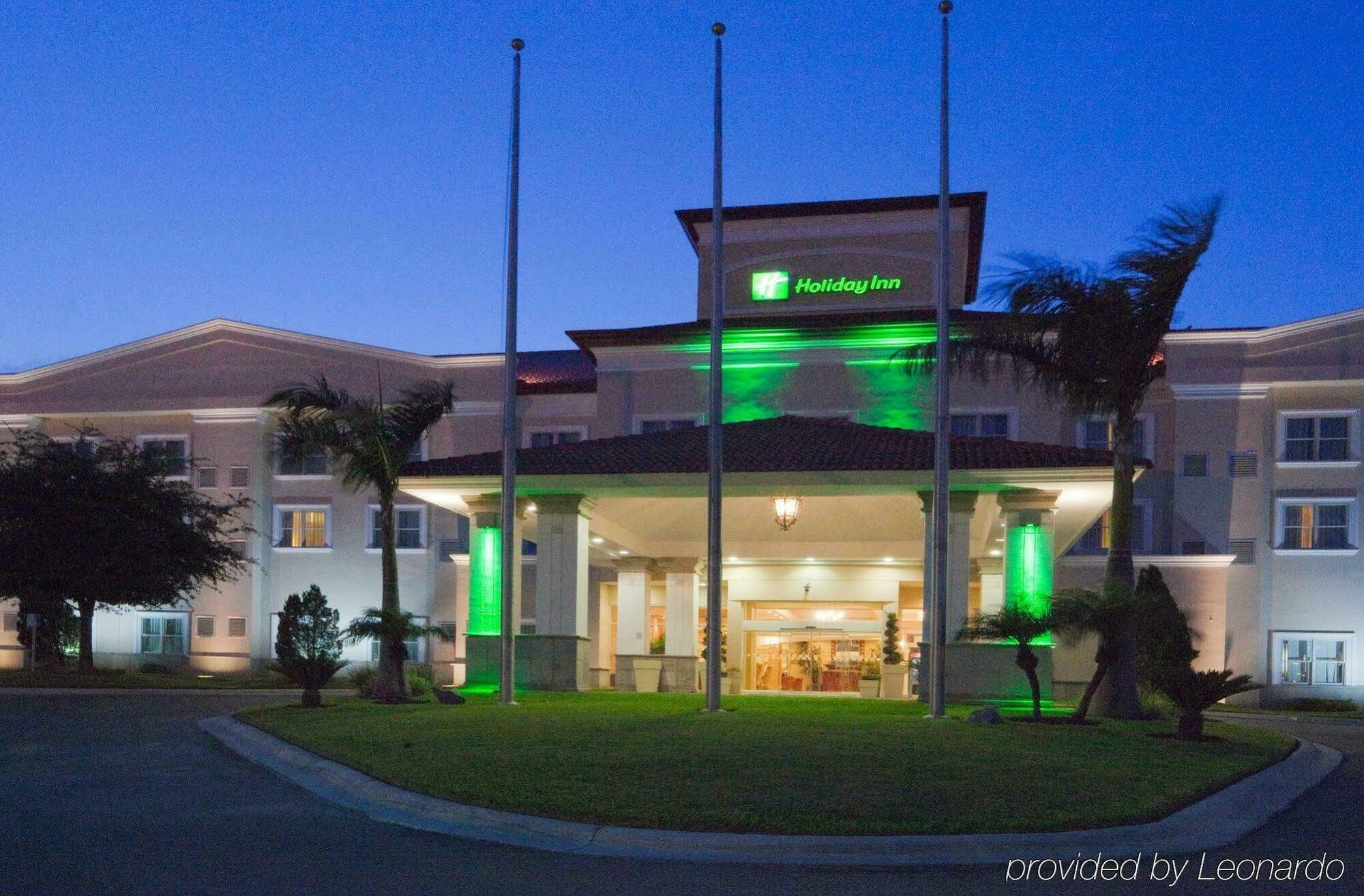 Holiday Inn Reynosa Industrial Poniente By Ihg Exterior foto