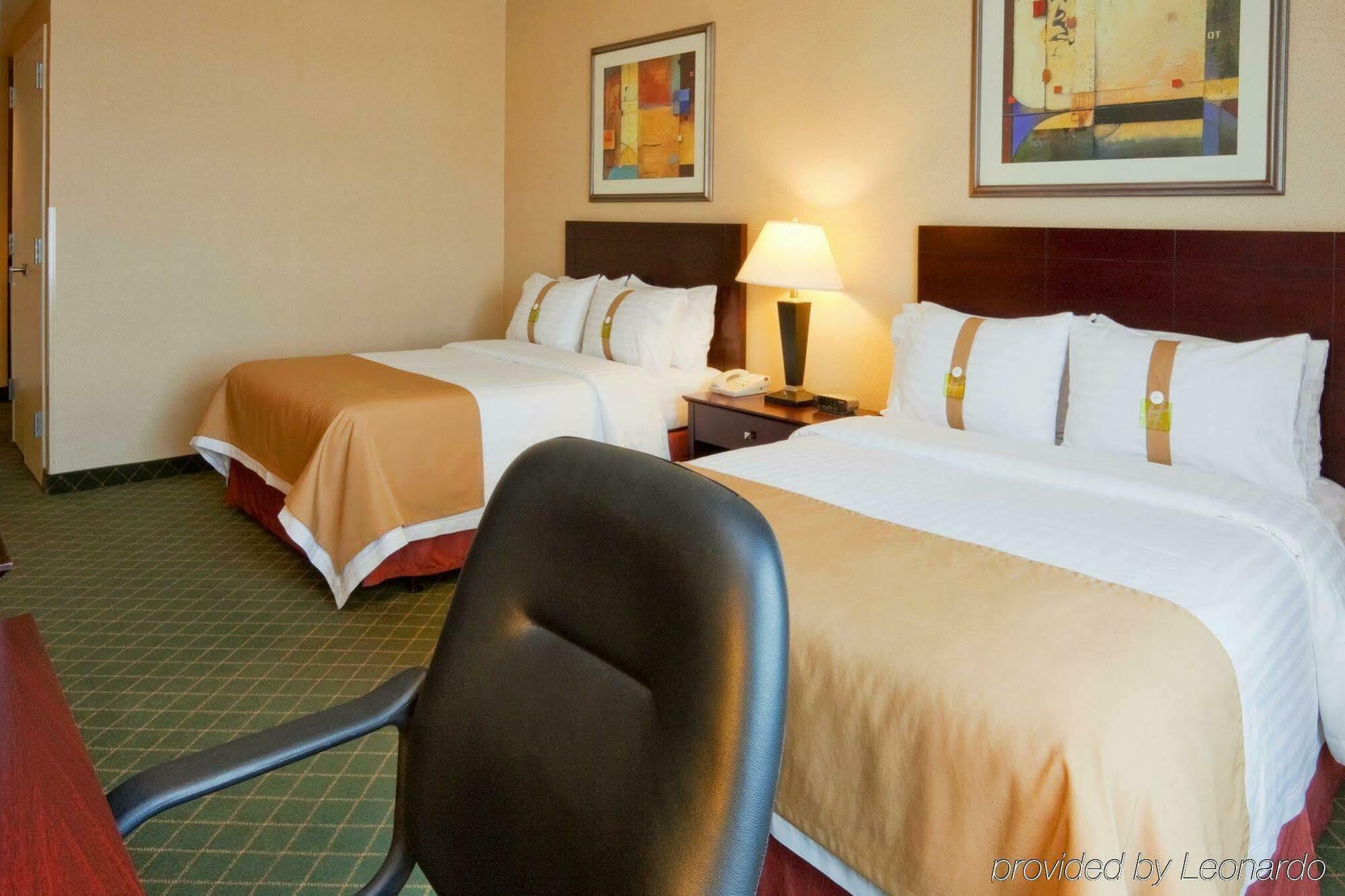 Holiday Inn Reynosa Industrial Poniente By Ihg Exterior foto