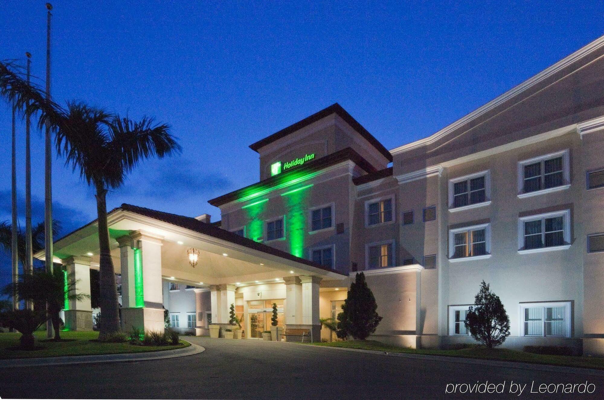 Holiday Inn Reynosa Industrial Poniente By Ihg Exterior foto