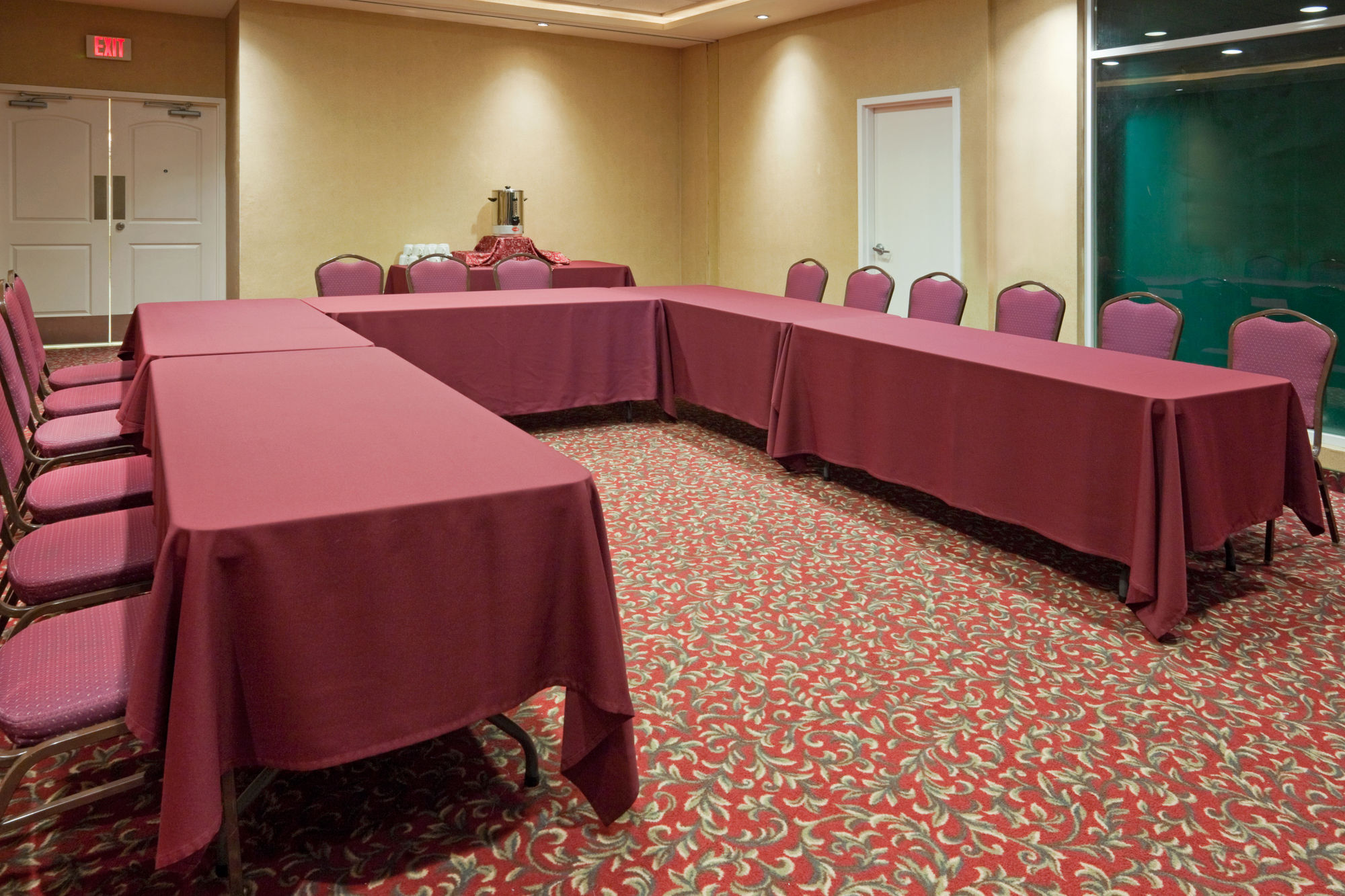 Holiday Inn Reynosa Industrial Poniente By Ihg Business foto