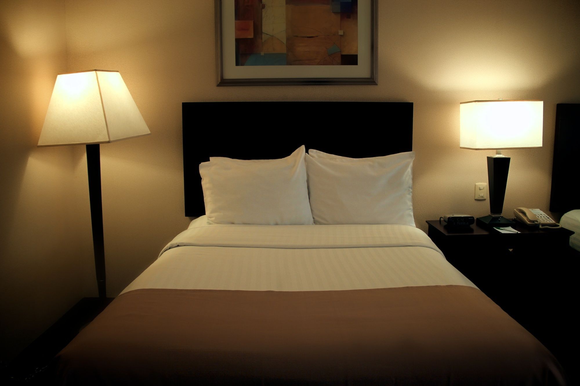 Holiday Inn Reynosa Industrial Poniente By Ihg Exterior foto