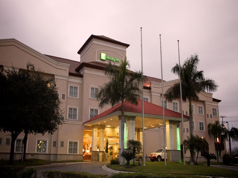 Holiday Inn Reynosa Industrial Poniente By Ihg Exterior foto