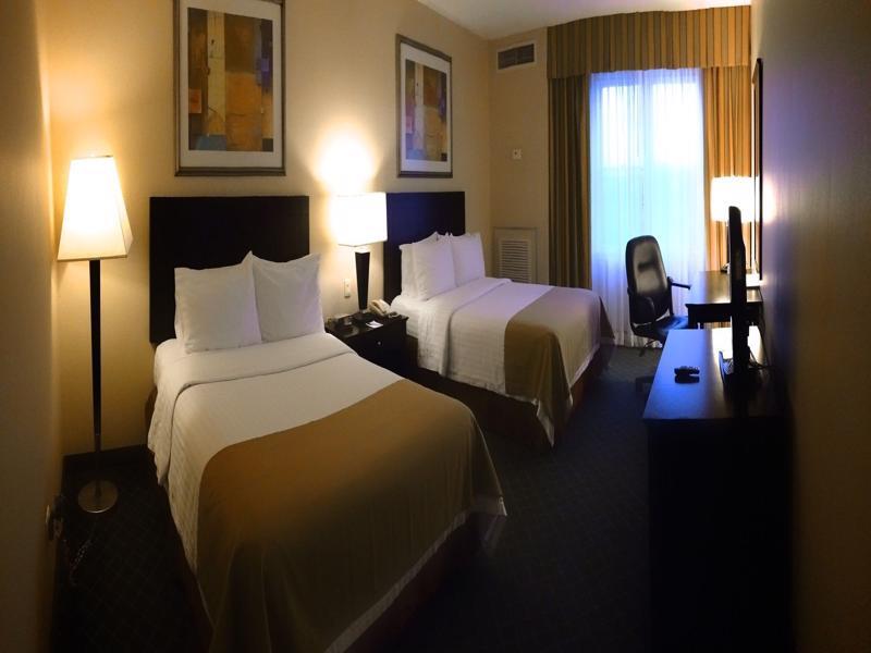Holiday Inn Reynosa Industrial Poniente By Ihg Exterior foto