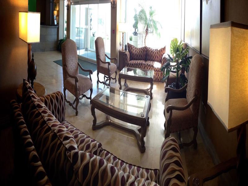 Holiday Inn Reynosa Industrial Poniente By Ihg Exterior foto
