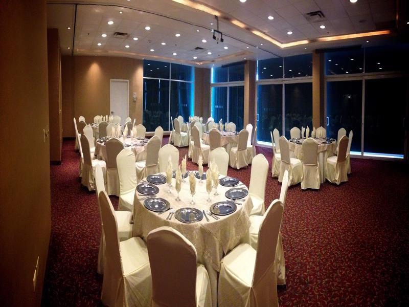Holiday Inn Reynosa Industrial Poniente By Ihg Exterior foto